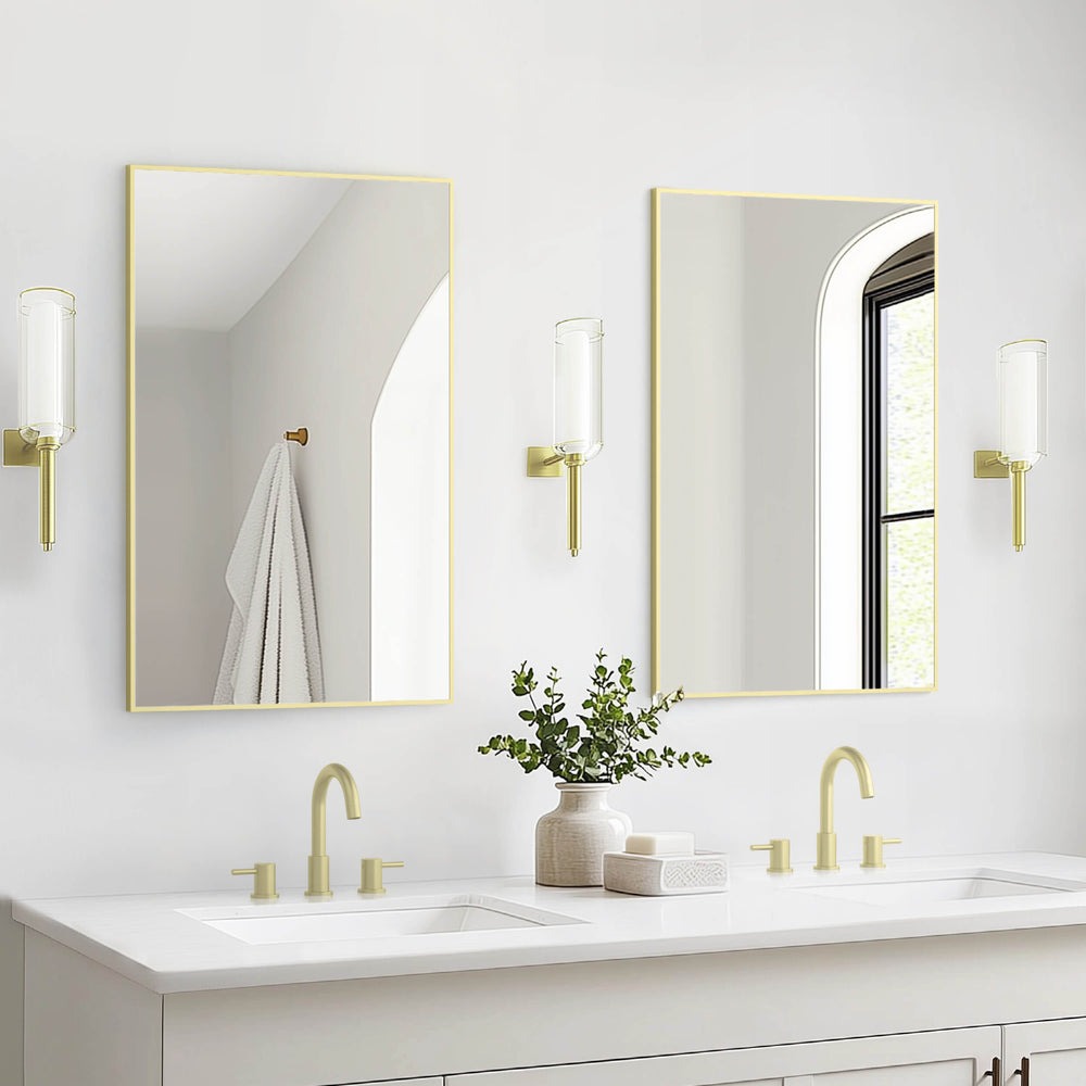 Metal Framed Mirrors FM1 - Image 29