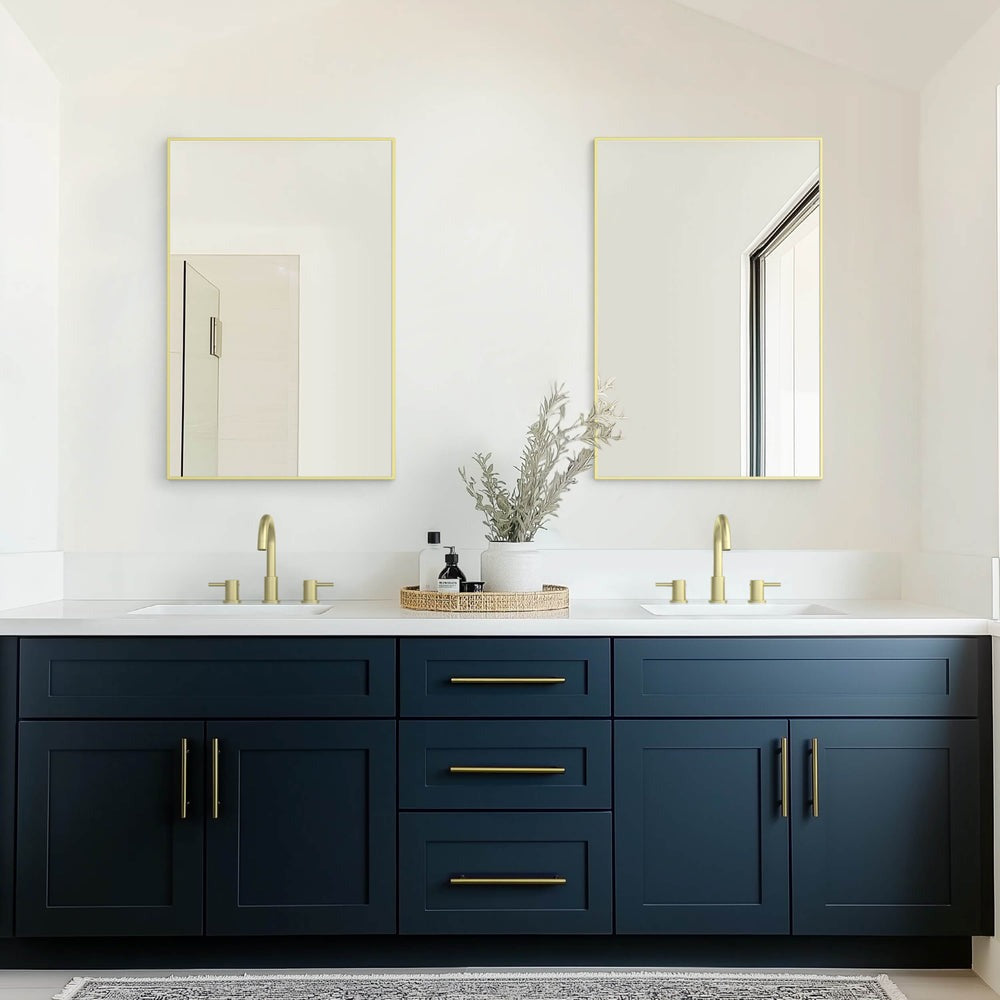 Metal Framed Mirrors FM1 - Image 30