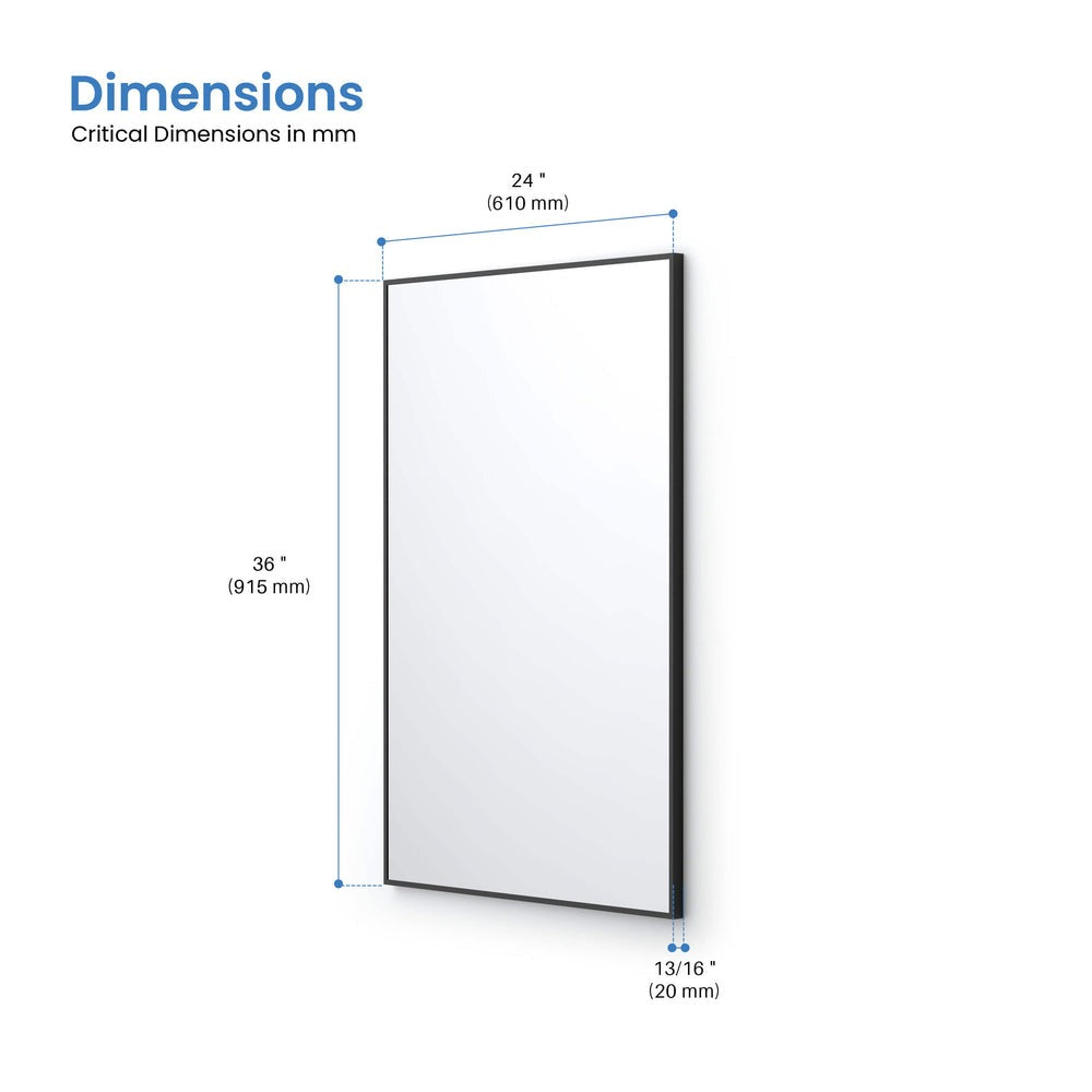 Metal Framed Mirrors FM1 - Image 21