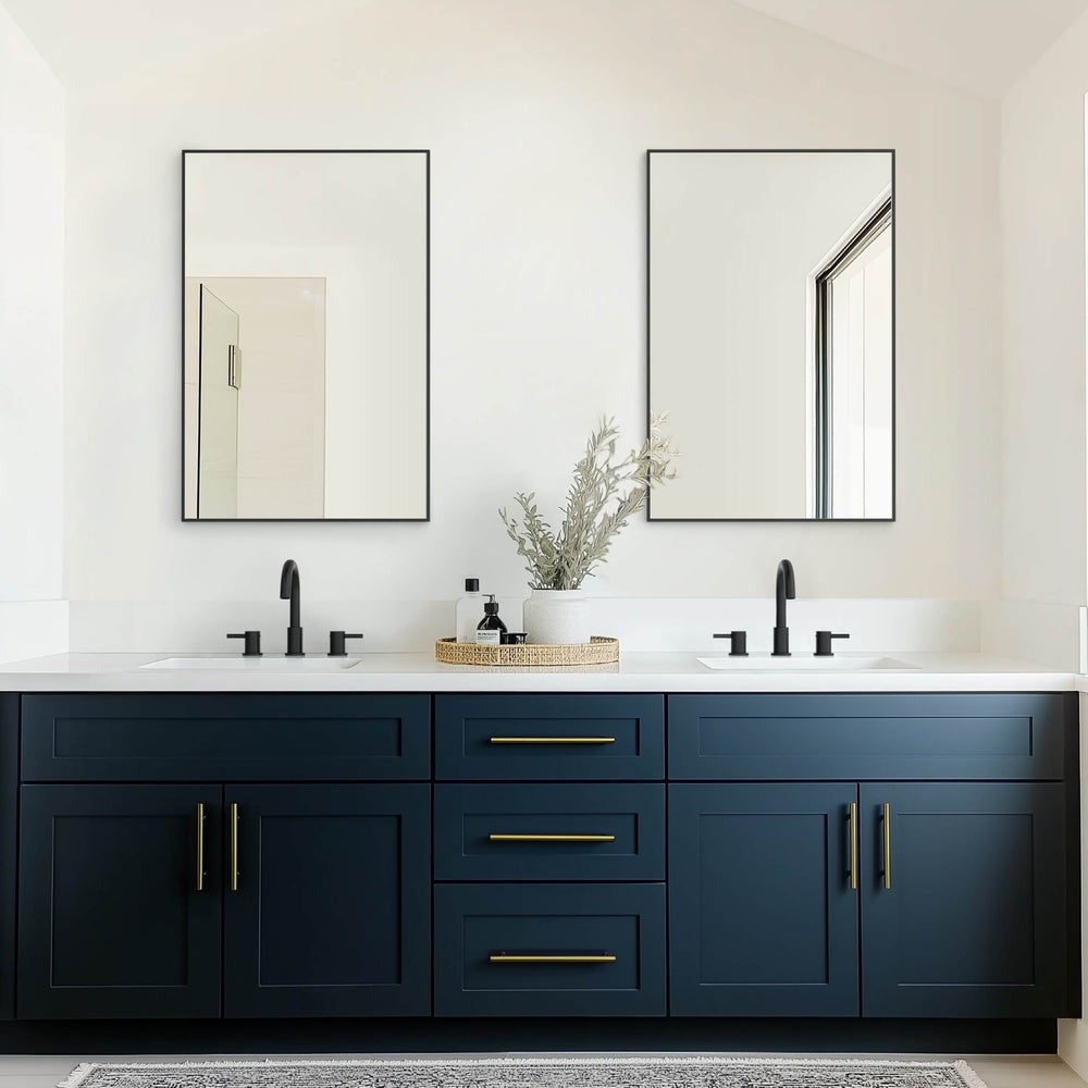 Metal Framed Mirrors FM1 - Image 22