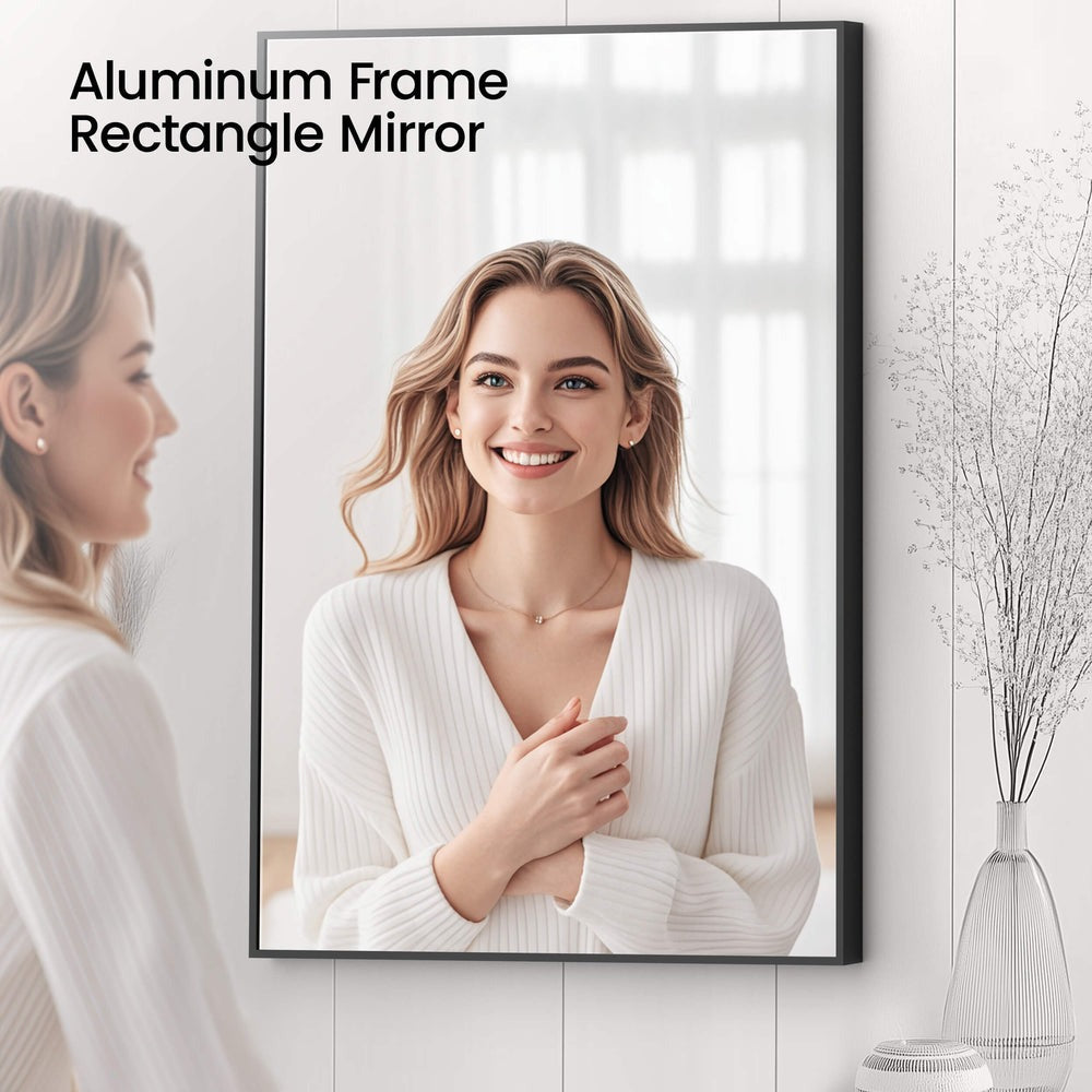Metal Framed Mirrors FM1 - Image 24