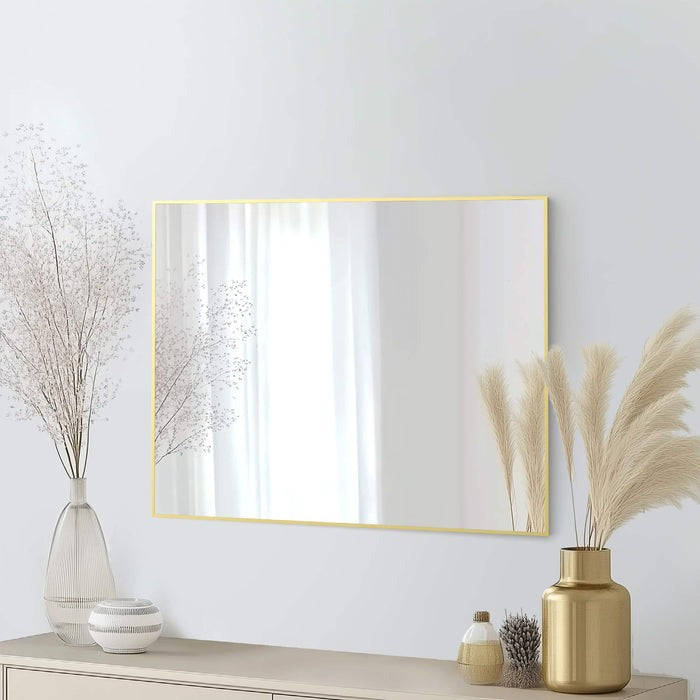 Metal Framed Mirrors FM1 - Image 51