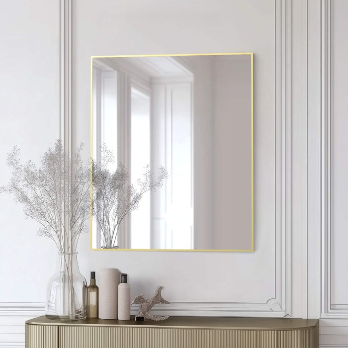 Metal Framed Mirrors FM1 - Image 44