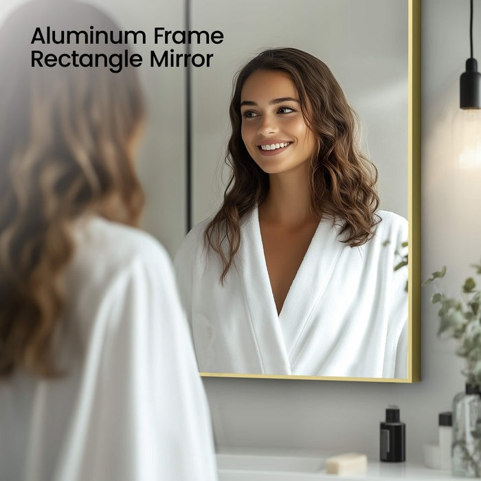 Metal Framed Mirrors FM1 - Image 52
