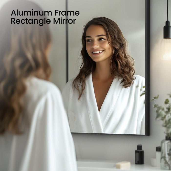 Metal Framed Mirrors FM1 - Image 43