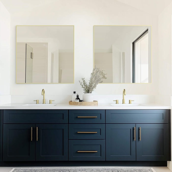 Metal Framed Mirrors FM1 - Image 66