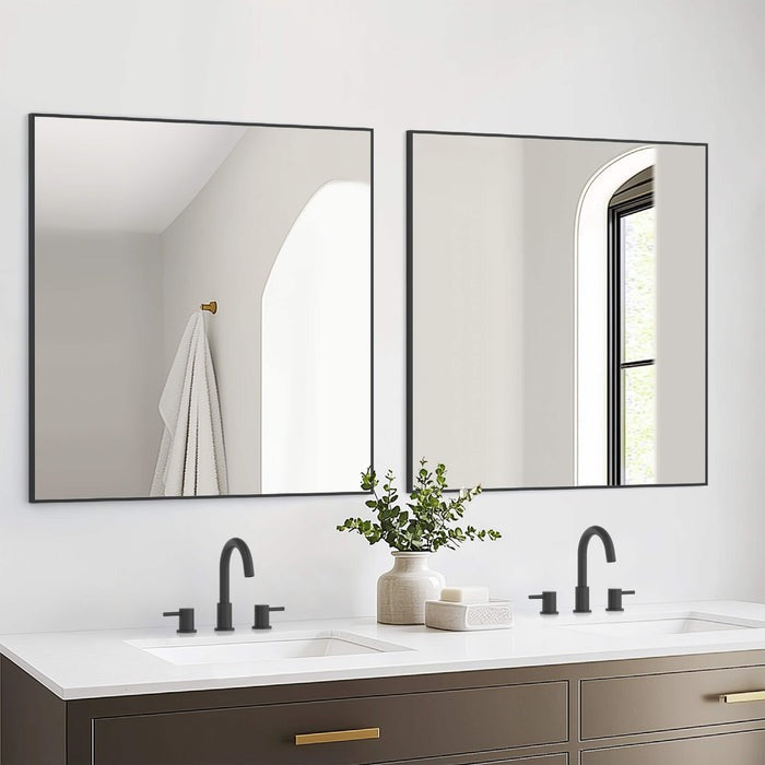 Metal Framed Mirrors FM1 - Image 59