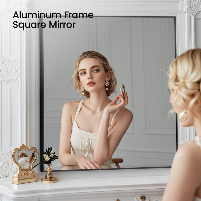 Metal Framed Mirrors FM1 - Image 60