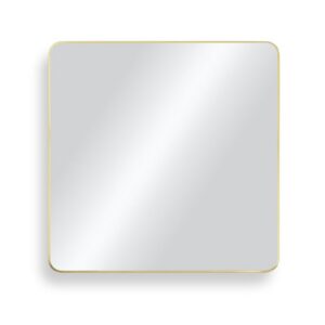 Metal Framed Mirrors FM2