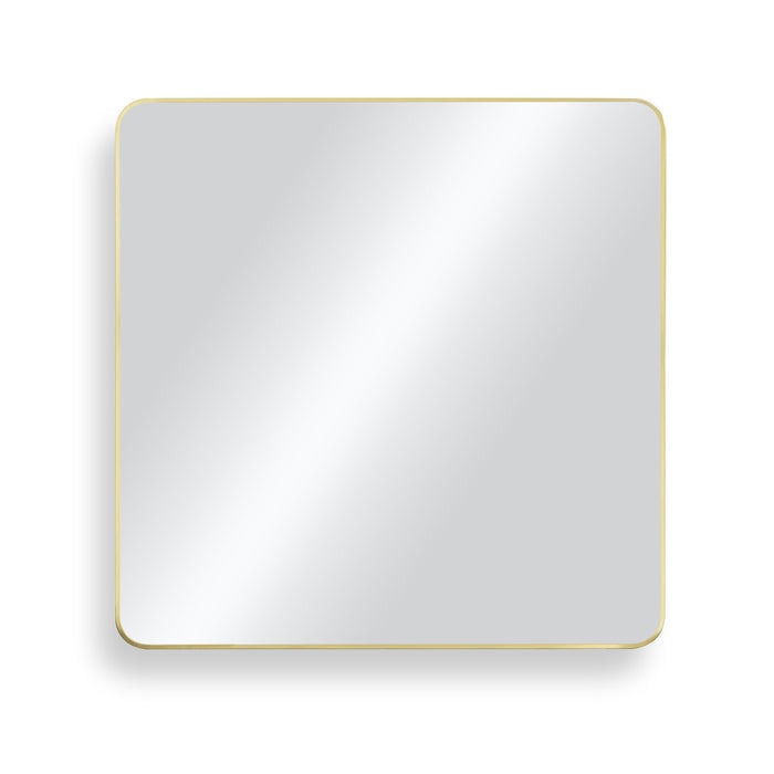 Metal Framed Mirrors FM2