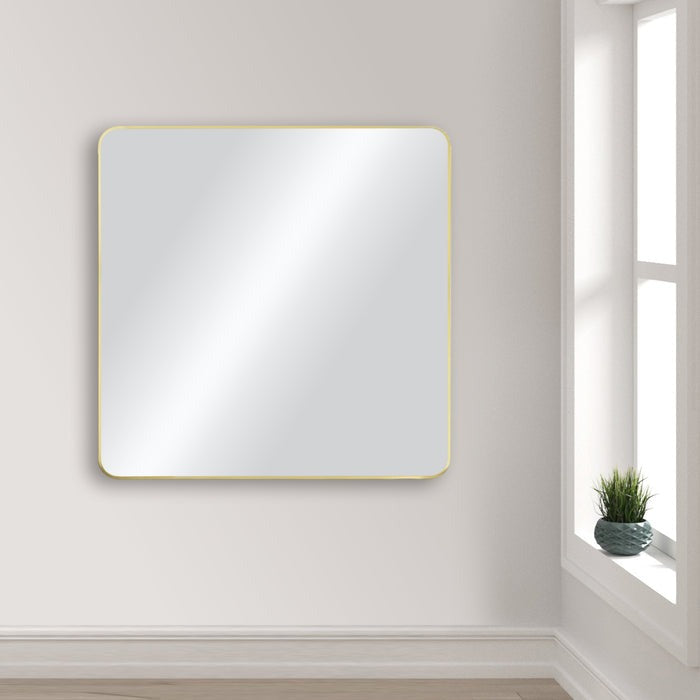 Metal Framed Mirrors FM2 - Image 29