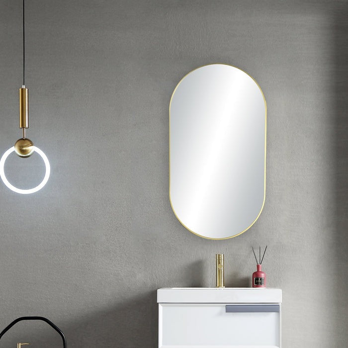 Metal Framed Mirrors FM4 - Image 7