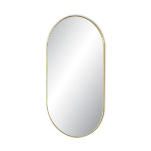 Metal Framed Mirrors FM4