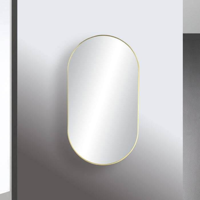 Metal Framed Mirrors FM4 - Image 16