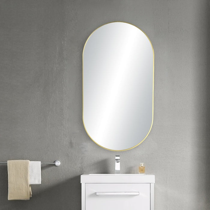 Metal Framed Mirrors FM4 - Image 14