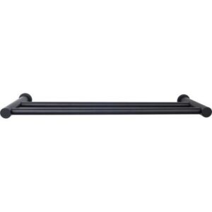 Hopewell Bath Towel Bar Double