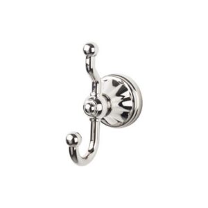 Hudson Bath Double Hook