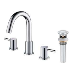 Bath Faucets