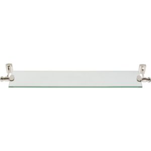 Legacy Bath Glass Shelf