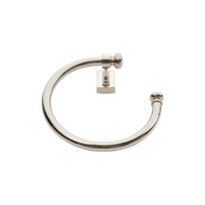Legacy Bath Towel Ring