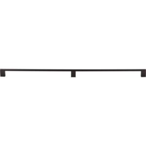 Princetonian Bar Pull 3 Posts