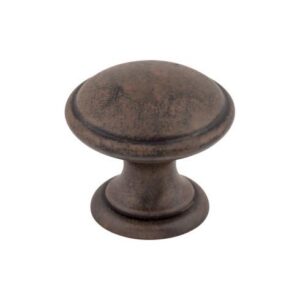 Rounded Knob