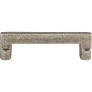 Aspen Flat Sided Pull