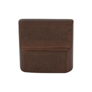 Aspen Flat Sided Knob