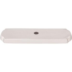 Aspen II Rectangle Backplate