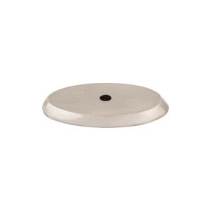 Aspen II Oval Backplate