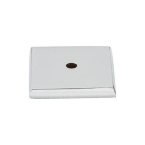 Aspen II Square Backplate