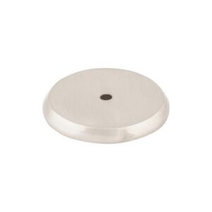 Aspen II Round Backplate
