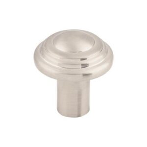 Aspen II Button Knob