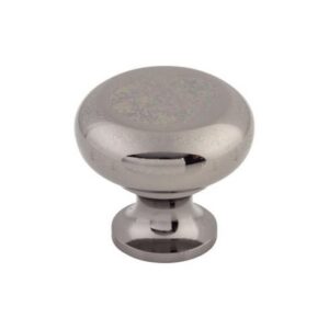 Flat Faced Knob