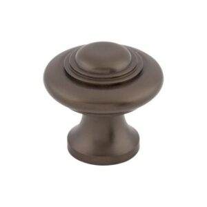 Ascot Knob