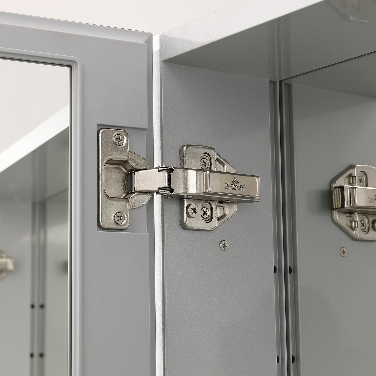 Bevel Medicine Cabinet MC8 - Image 43