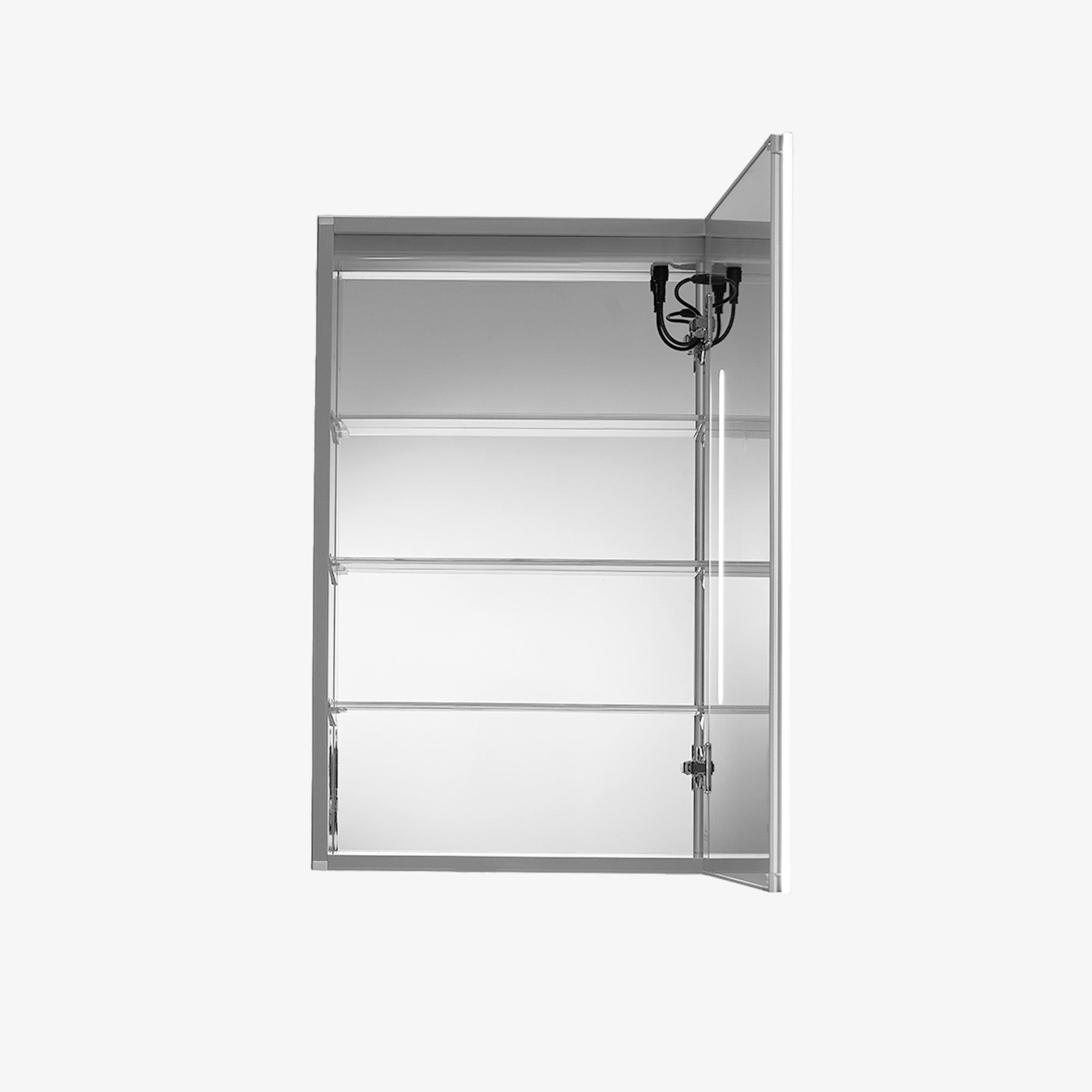 Pollux LED Medicine Cabinet MCL10 - Image 11