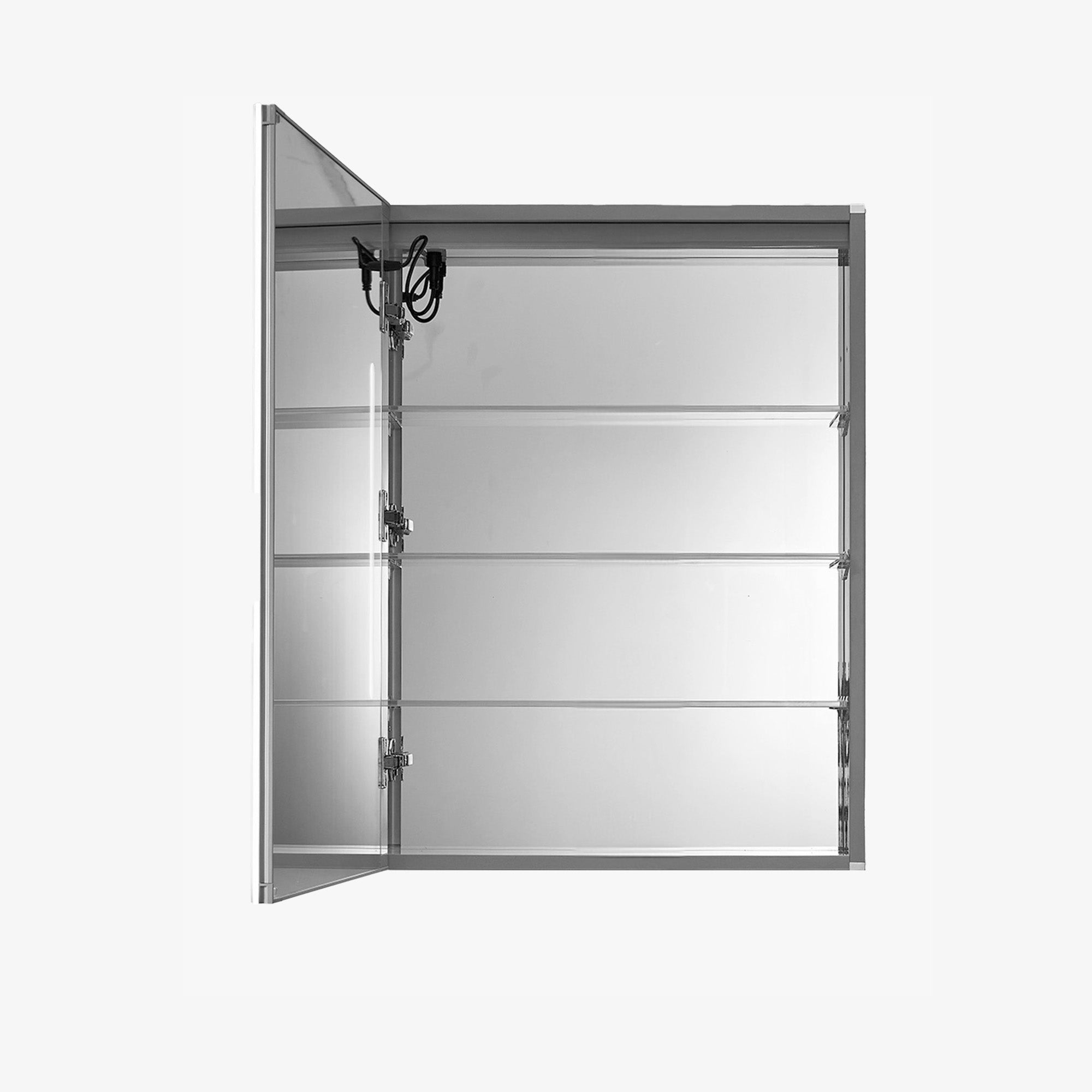 Pollux LED Medicine Cabinet MCL10 - Image 18