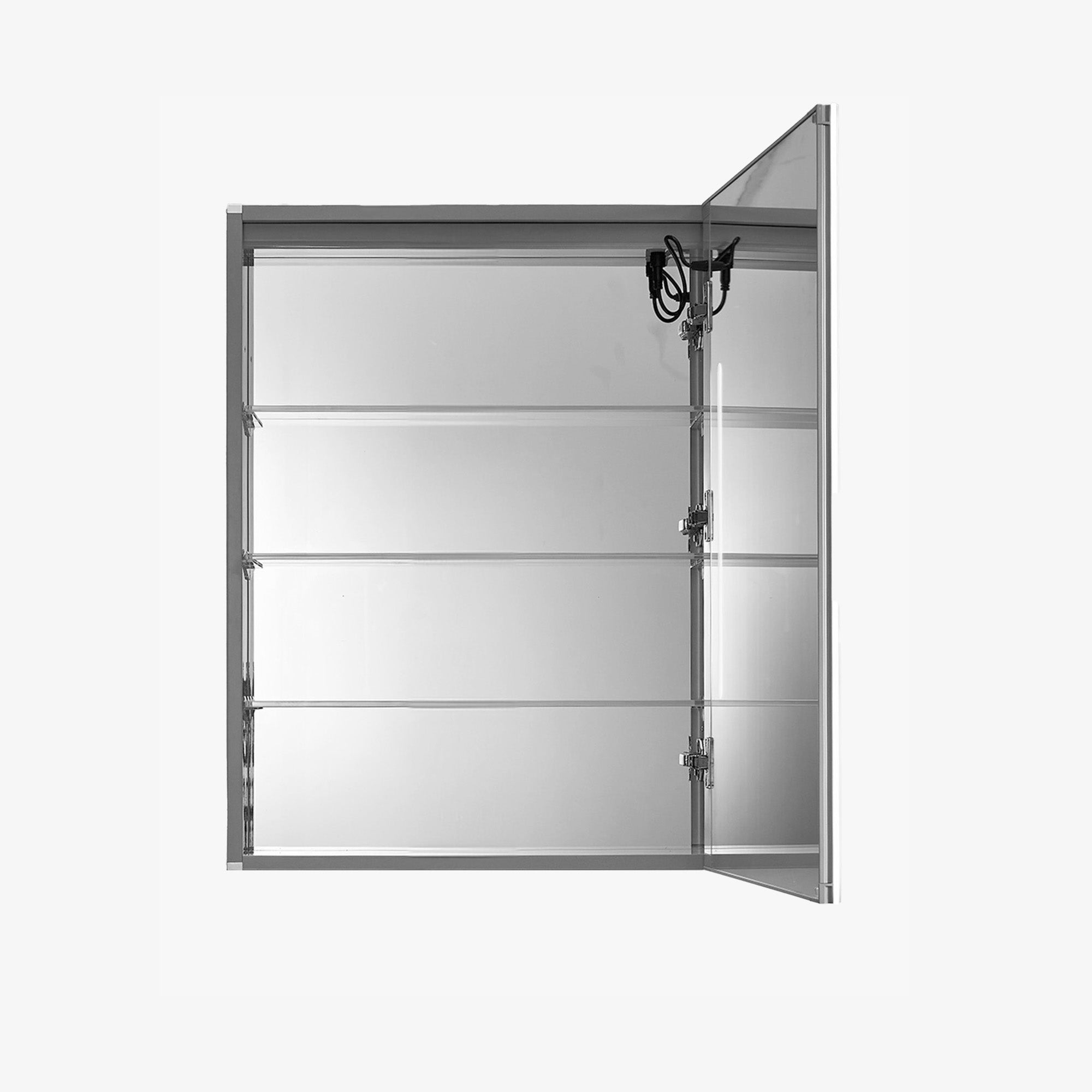 Pollux LED Medicine Cabinet MCL10 - Image 25