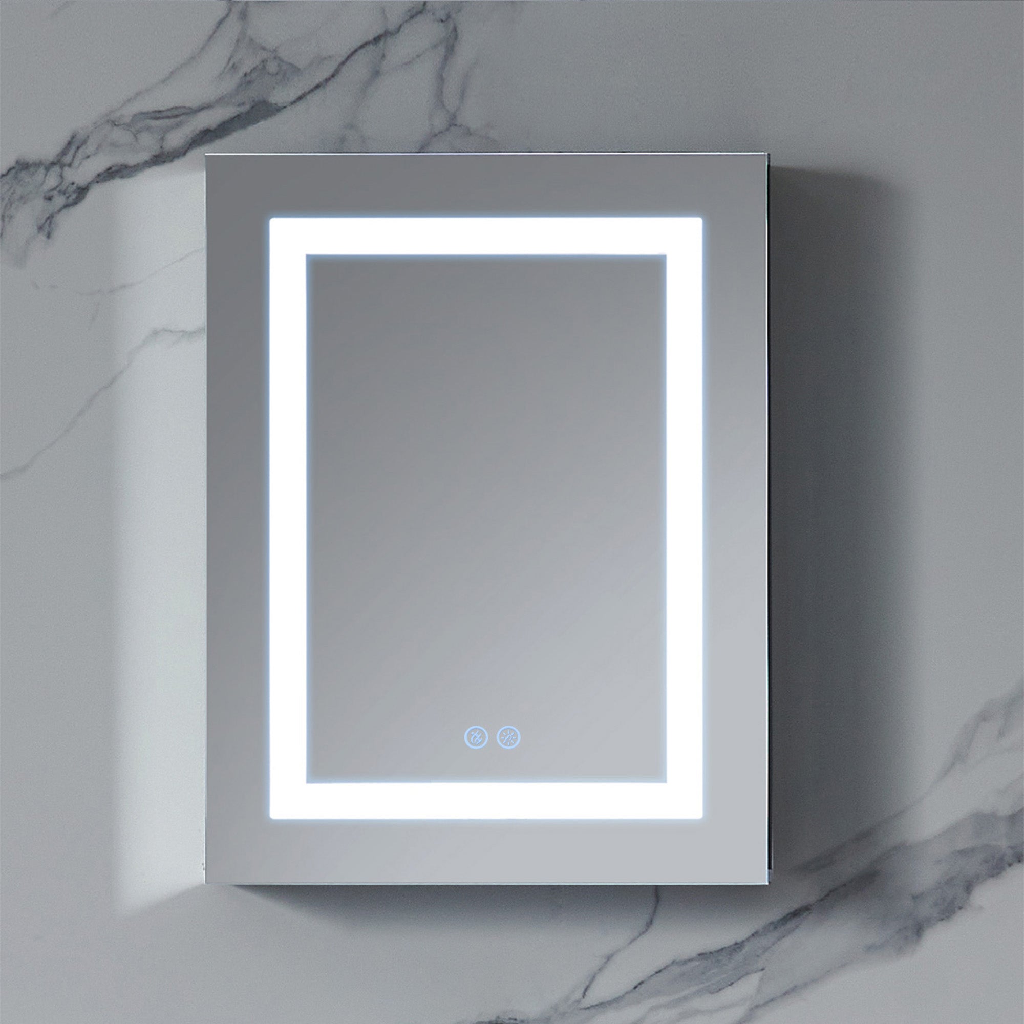 Rigel LED Medicine Cabinet MCL5 - Image 3
