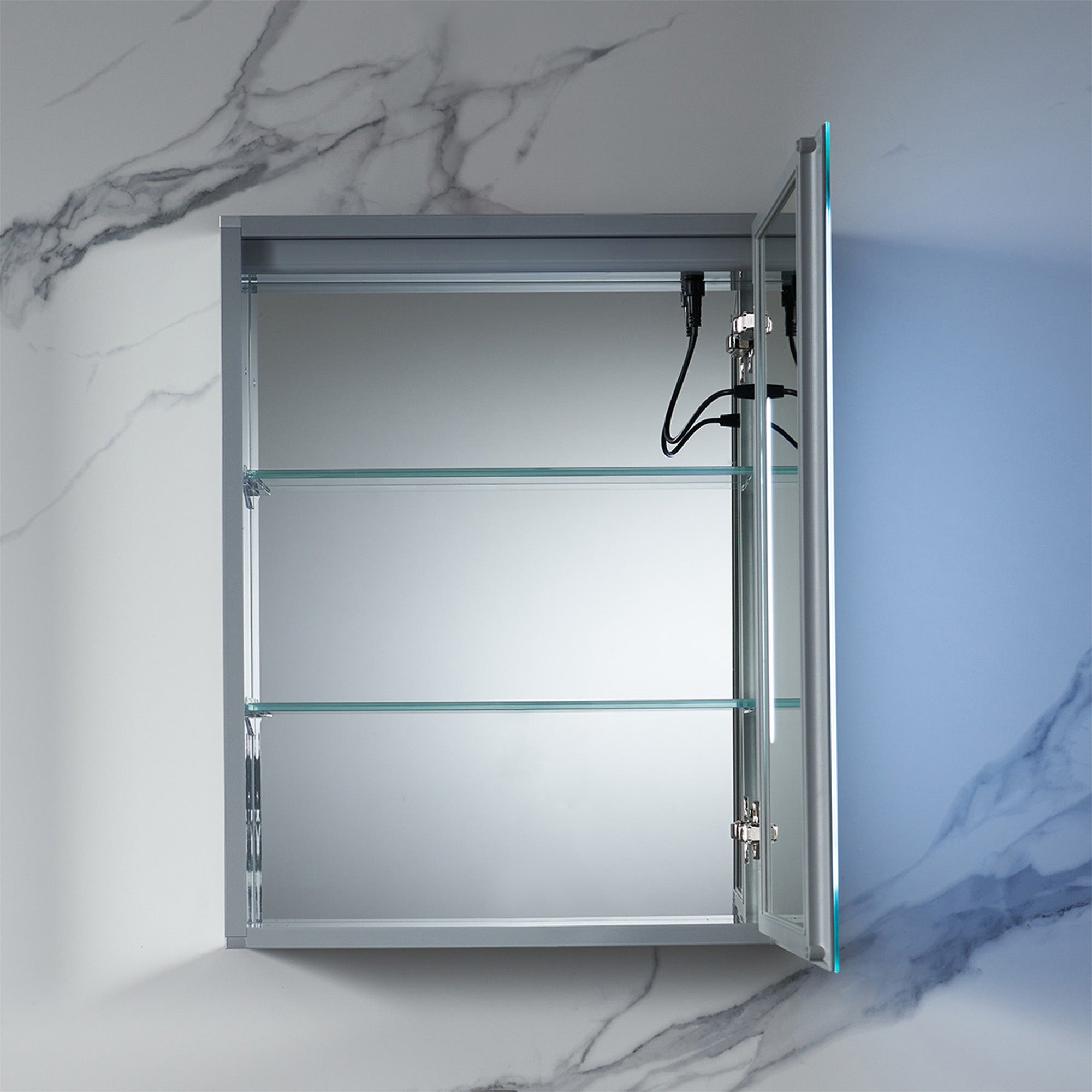 Rigel LED Medicine Cabinet MCL5 - Image 12