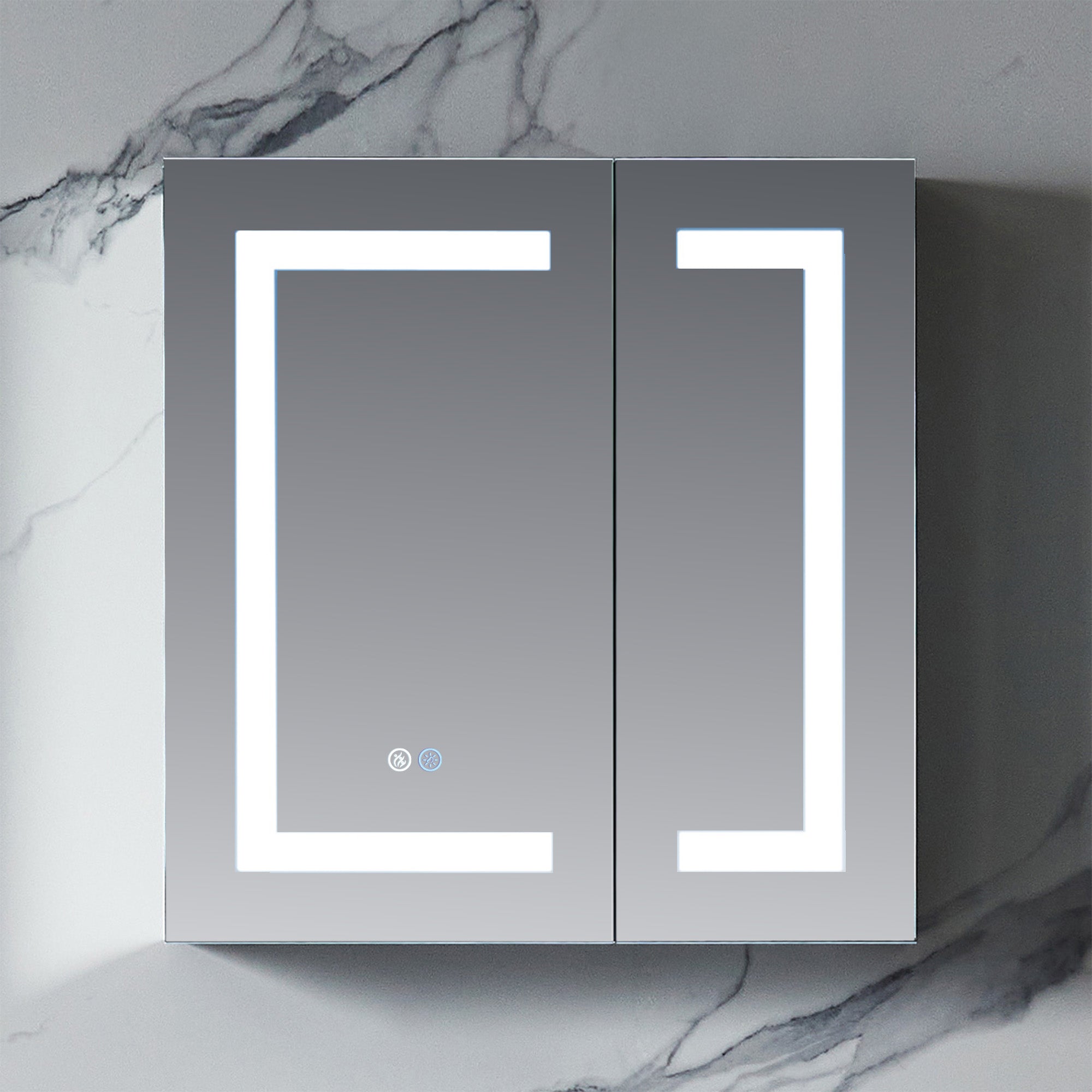 Rigel LED Medicine Cabinet MCL5 - Image 15