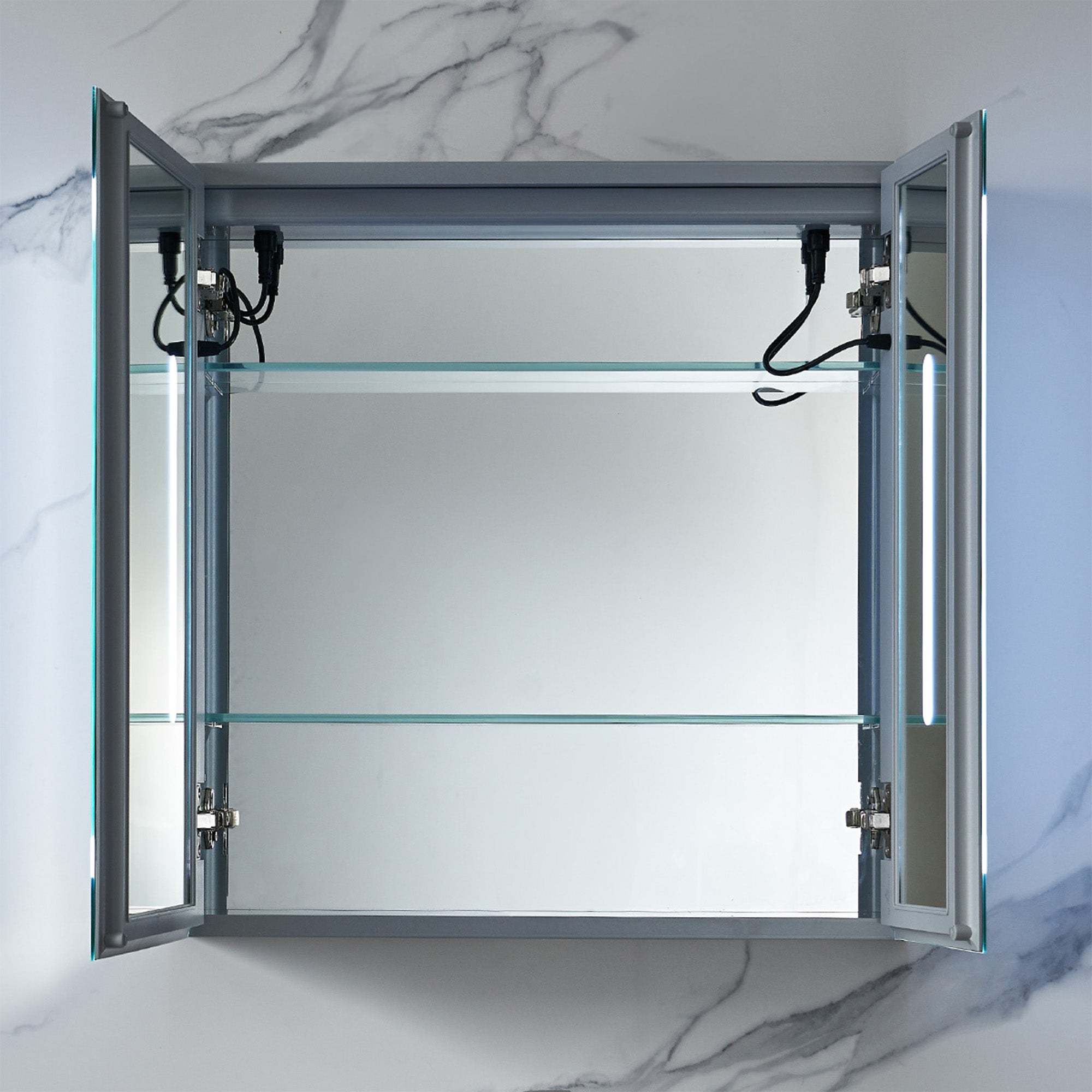 Rigel LED Medicine Cabinet MCL5 - Image 18