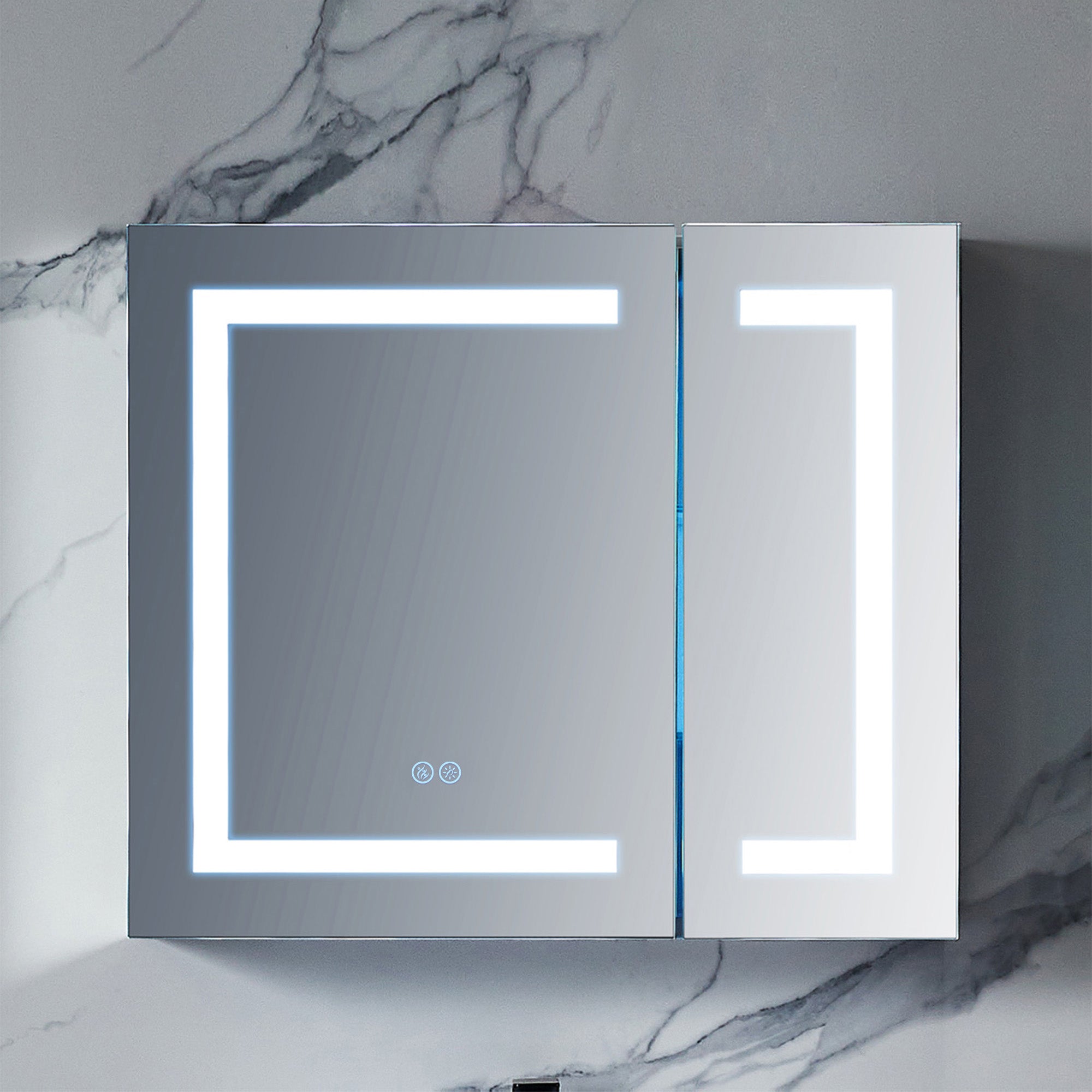 Rigel LED Medicine Cabinet MCL5 - Image 21