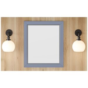 Cade Mirror 24"