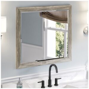 Chatham Mirror 40"