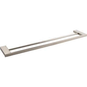 Parker Bath Towel Bar Double