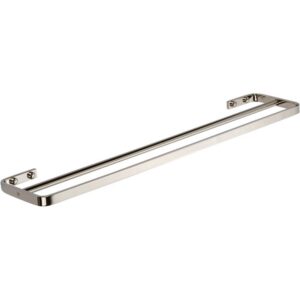 Solange Bath Towel Bar Double