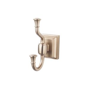 Stratton Bath Double Hook