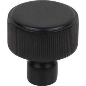 Dempsey Round Knob